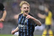 Thumbnail for article: 'Seys ook volgend seizoen nog bij Club Brugge? Enkel vertrek bij een niet te weigeren bod'