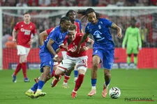 Thumbnail for article: Provocaties van Charleroi-spelers na derby: "Standard deed hetzelfde in Charleroi"