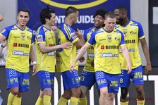 Thumbnail for article: STVV te sterk voor Mechelen, dat ultieme kans op Europees voetbal laat liggen 