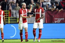 Thumbnail for article: Nederlanders nemen afscheid van Antwerp: 'Mooiste jaren uit mijn carrière'