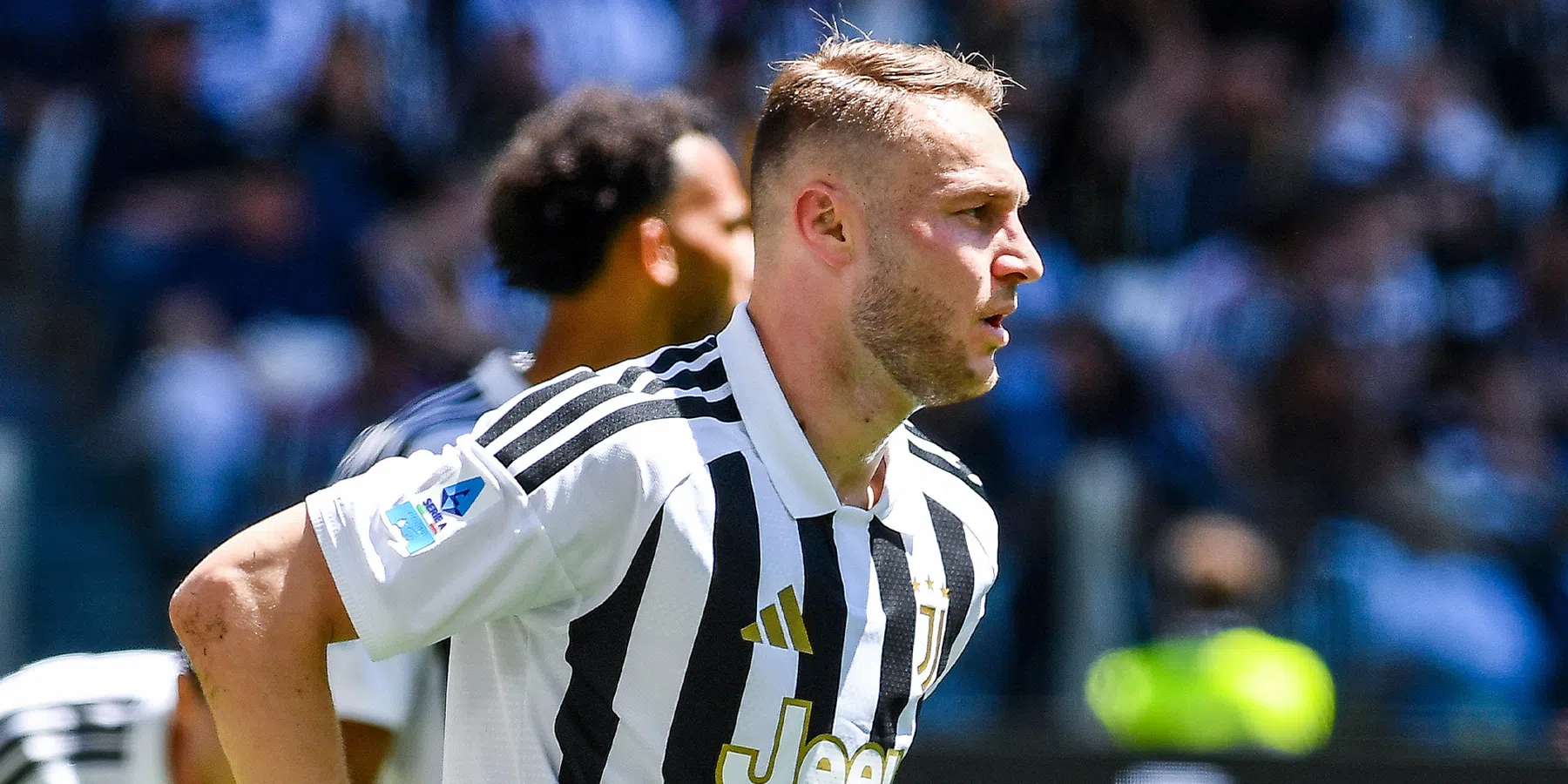 Juventus verspeelt zege in verhitte Derby della Mole en loopt Champions League mis
