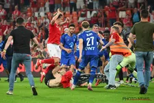 Thumbnail for article: Pro League-CEO veroordeelt misdragingen na Waalse derby: “Pure criminaliteit” 