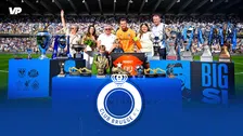 Thumbnail for article: Mignolet kroont zich tot icoon van Club Brugge: "Maar Club Brugge zit nu met een probleem"