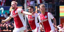 Thumbnail for article: 'Amper vakantie voor Ajax: Amsterdammers beginnen razendsnel aan nieuwe seizoen'