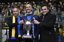 Thumbnail for article: Union ziet nieuwe leegloop aankomen: "Het wordt opnieuw een drukke mercato"
