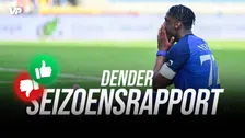 Thumbnail for article: VP’s Eindrapport: gedegradeerde Dender liep een jaar lang achter de feiten aan