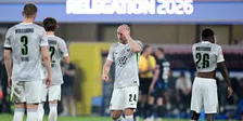 Thumbnail for article: Doemscenario voor Maehle en Amoura: Wolfsburg degradeert uit Bundesliga