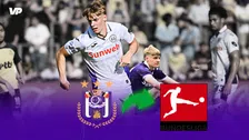 Thumbnail for article: Een moeilijke Bundesliga-keuze voor De Cat: "Opgepast dat het geen Vermeeren-verhaal wordt"