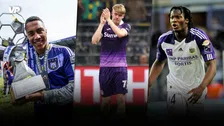 Thumbnail for article: Vanden Borre tempert hype rond De Cat: "Dan toon je geen respect voor Tielemans en Lukaku"