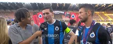 Thumbnail for article: Vanaken na forfaitzege Club Brugge tegen Gent: “Dat was eigenlijk de enige motivatie”
