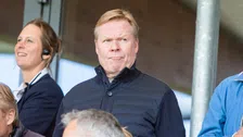 Thumbnail for article: Oranje-internationals starten training in Zeist, 'eerste WK-afvaller lijkt bekend'