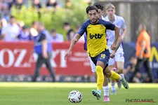 Thumbnail for article: Na Anderlecht, Genk en Union nu het buitenland? "Ben er klaar voor"