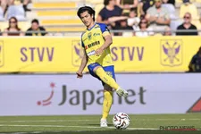 Thumbnail for article: Taniguchi twijfelt over toekomst bij STVV: "Dit kan mijn laatste match geweest zijn"