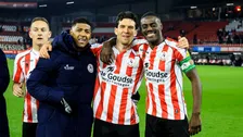 Thumbnail for article: 'Na Lauritsen en Kitolano vertrekt volgende gewaardeerde Spartaan transfervrij'
