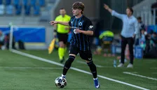 Thumbnail for article: Bijzonder: 16-jarige Koren van Club Brugge opgeroepen voor nationale ploeg