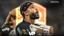 Thumbnail for article: Memphis zorgt voor Oranje-boost richting WK, Labyad weer de matchwinner