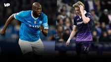 Thumbnail for article: Lukaku geeft De Cat transferraad: "Domineer eerst de Belgische competitie"