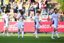 Thumbnail for article: Joos laat maar weinig heel van RSC Anderlecht na blamage: “Welke basis? Drijfzand?”