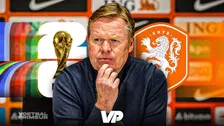 Thumbnail for article: Koeman is eruit: dit is de definitieve WK-selectie van Oranje