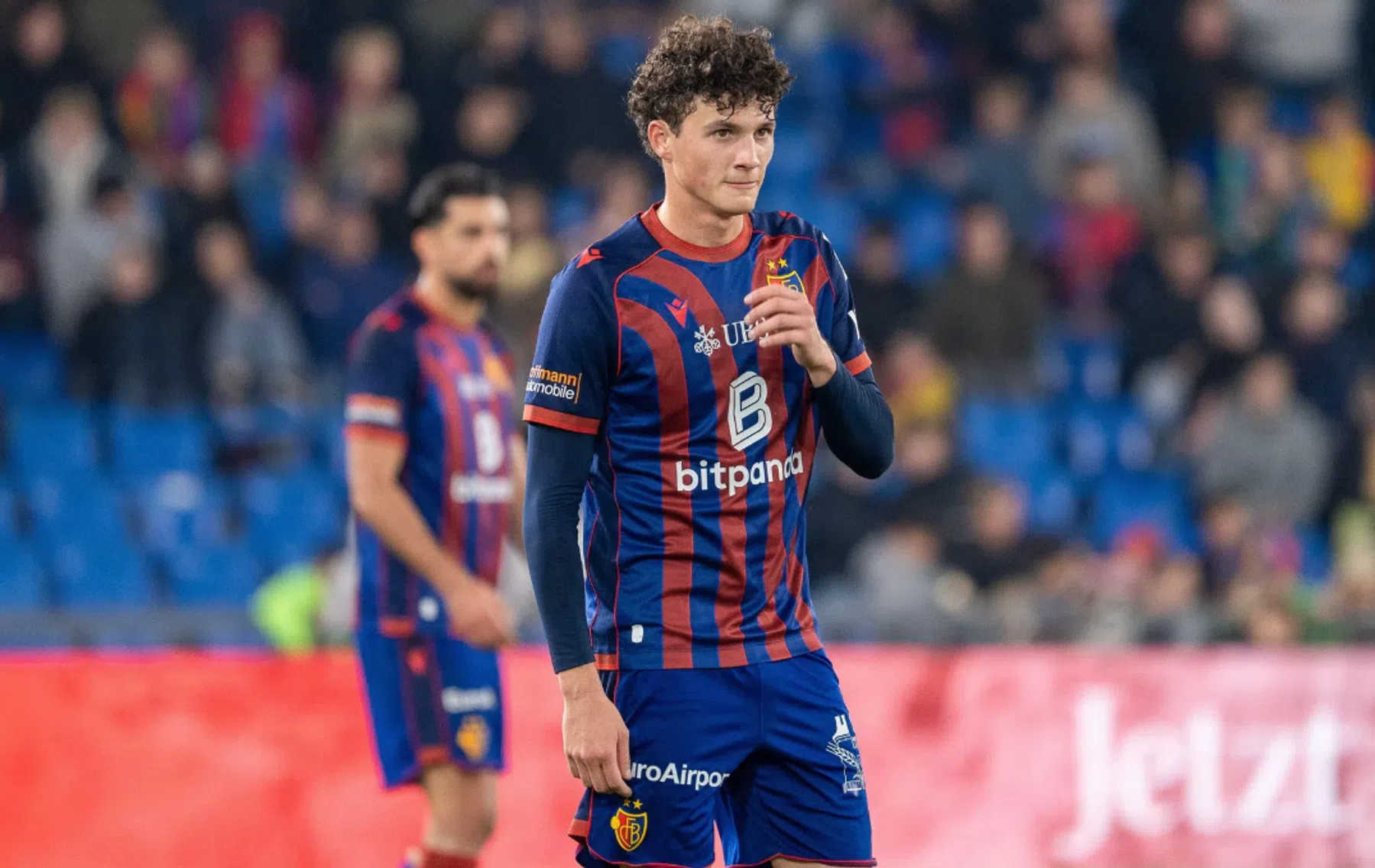 'Anderlecht wil Šotiček, Basel open voor onderhandelingen'