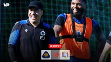 Thumbnail for article: Gerucht: 'Na Standard en Club Brugge kan Juarez hoofdcoach worden bij RSC Anderlecht'