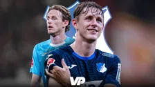 Thumbnail for article: Hollands glorie in de Bundesliga: 'Het beste en leukste jaar uit m'n carrière'