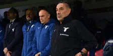 Thumbnail for article: Taylor krijgt nieuwe coach: Lazio zet Italiaanse trainerscarrousel in gang 