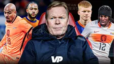 Thumbnail for article: Buitenlandse media reageren op Oranje-selectie Koeman: 'Dat is een klap voor hem'