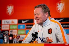 Thumbnail for article: Acht lessen van Koeman: duo boven Frimpong bij Oranje, spitspositie ligt nog open