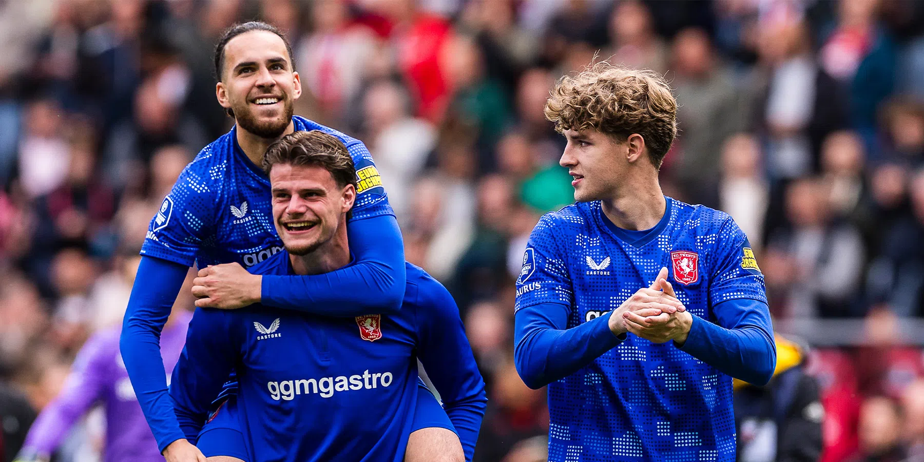 Hoeveel kan FC Twente verdienen in de Europa League?