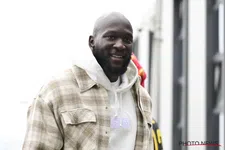 Thumbnail for article: Lukaku en zaakwaarnemer lijnrecht tegenover elkaar over toekomst bij Napoli