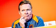 Thumbnail for article: Oranje-fans trekken massaal opvallende conclusie na zien van WK-selectie Koeman