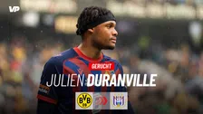 Thumbnail for article: Konur: ‘Duranville mogelijk opnieuw op weg, Anderlecht wil hem terughalen’