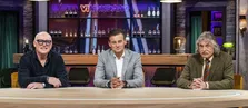 Thumbnail for article: Gijp en Derksen volledig oneens met Woerts: 'Koeman knettergek? Schei toch uit!' 
