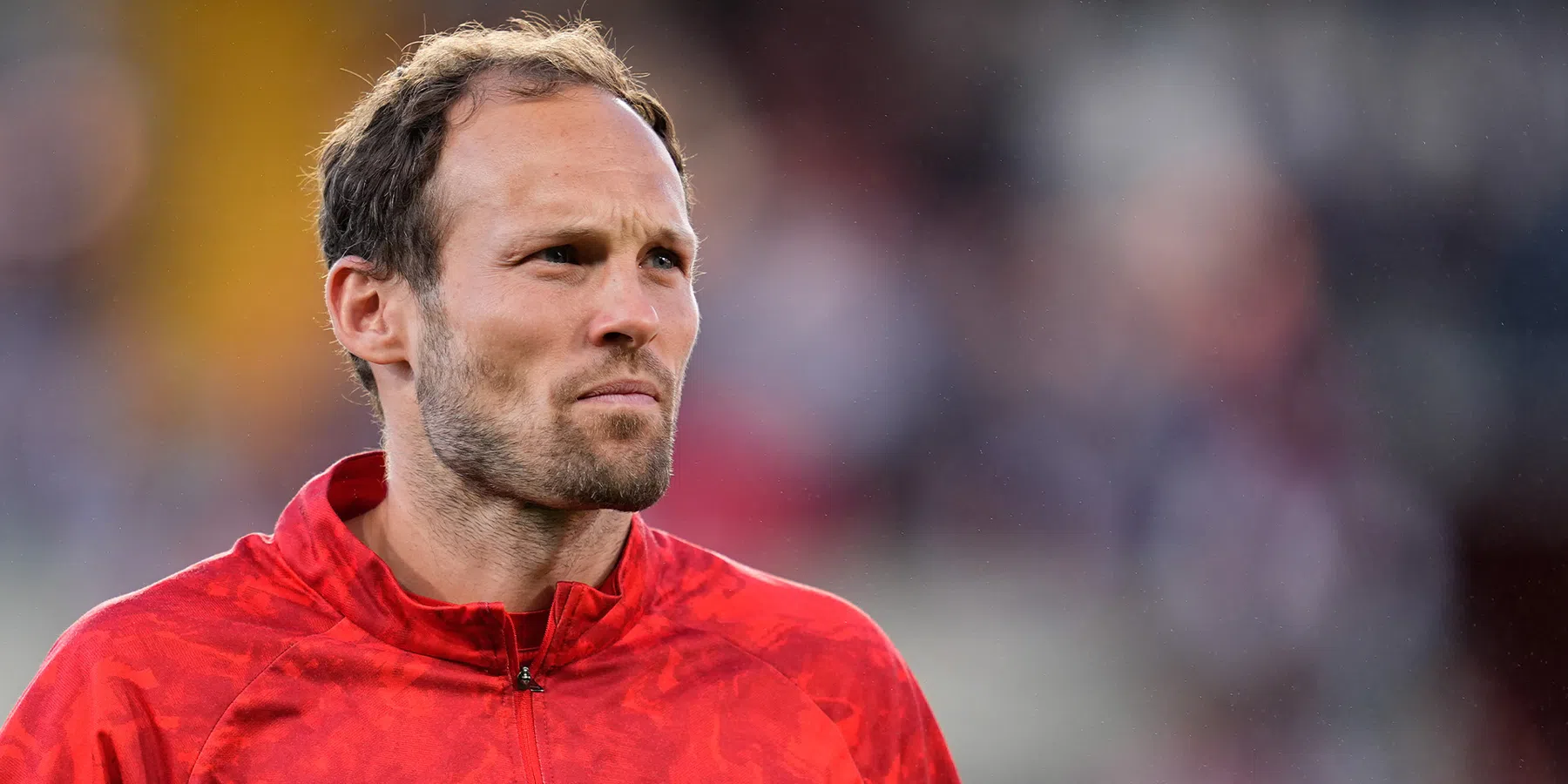 Kraay: 'Kan hij niet op de 6-positie spelen bij Ajax als Ceballos te duur is?'