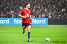 Thumbnail for article: Rode Duivel wil terugkeren: "Ik ben klaar voor Brugge"
