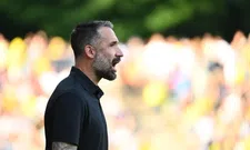 Thumbnail for article: Wil Taravel door als T2 bij RSC Anderlecht? “Kijk naar Wouter Vrancken …”