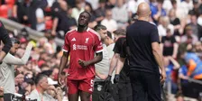 Thumbnail for article: OFFICIEEL: Steunpilaar Konaté neemt transfervrij afscheid bij Liverpool