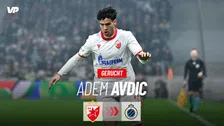 Thumbnail for article: ‘Club Brugge zet volgende transferstap: Avdić concreet doelwit’