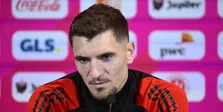 Thumbnail for article: "Mijn zoon naar Anderlecht? Dat is te vroeg, hij moet nog plezier hebben"