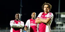 Thumbnail for article: Ajax kan trefzekere spits (19) verkopen aan Cambuur en wil terugkoopclausule