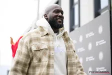 Thumbnail for article: Lukaku maakt meteen indruk bij Rode Duivels: "Hij zal veel scoren op het WK"