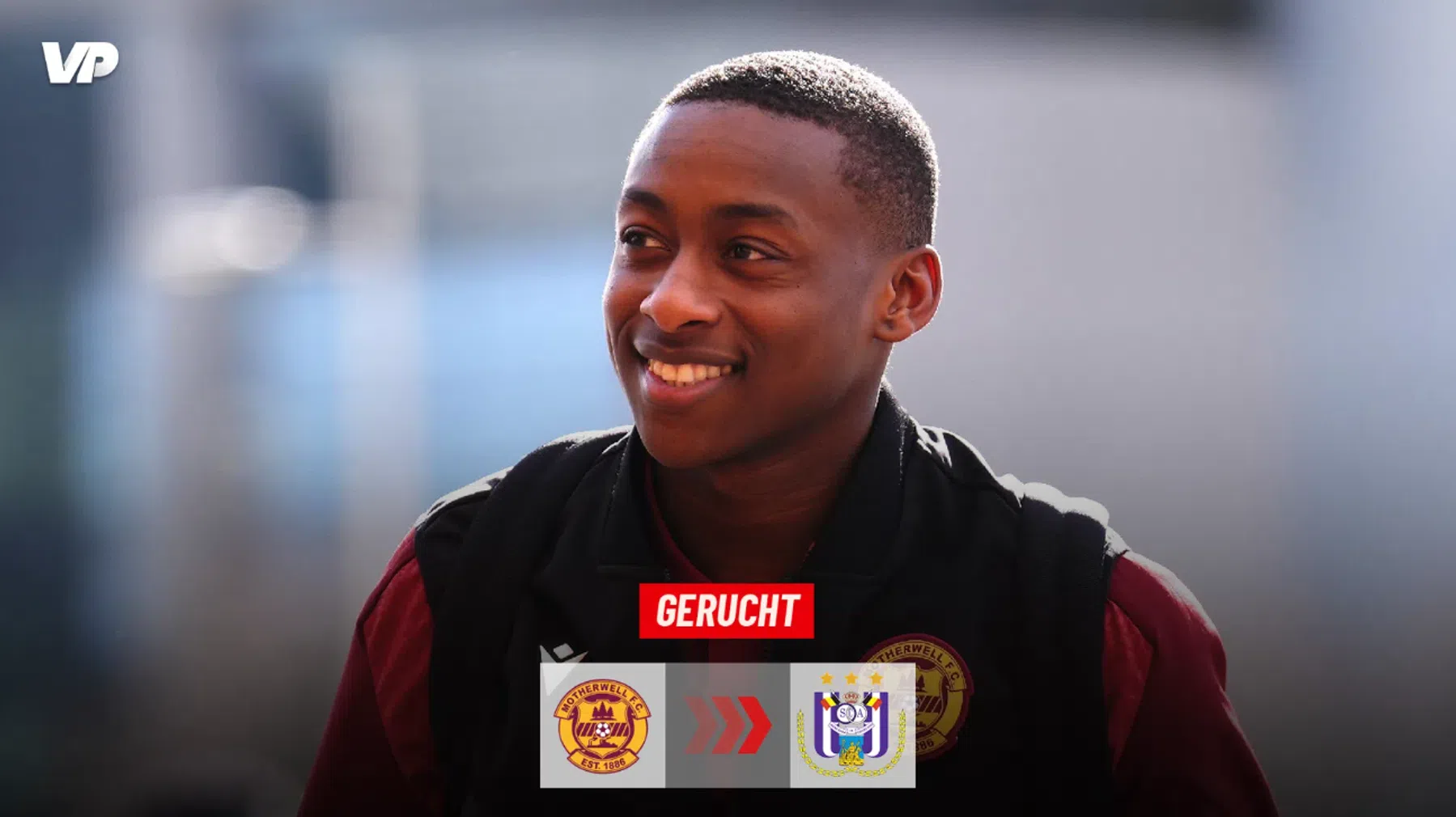 RSC Anderlecht, Maswanhise en Motherwell voeren nieuwe gesprekken voor deal’