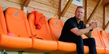 Thumbnail for article: Harde kern FC Volendam juicht vertrek toe: 'Wij vroegen om het ontslag van Kruys'