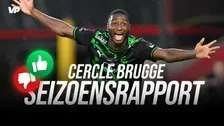 Thumbnail for article: VP’s Eindrapport: Cercle Brugge houdt zich overeind na seizoen met ups en downs
