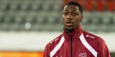Thumbnail for article: 'OH Leuven kan Nyakossi verliezen, maar vraagt wel acht miljoen euro'
