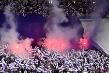 Thumbnail for article: OFFICIEEL: RSC Anderlecht beloont Lucas Mbuyi-Kalombo met eerste profcontract