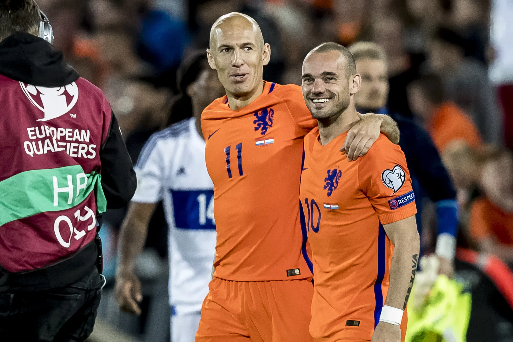 De WK-selecties Quiz: alle WK-gangers van Oranje van 2014 tot en met 2026