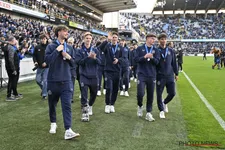 Thumbnail for article: Club Brugge opnieuw beste jeugdopleiding van België, RSC Anderlecht eindigt tweede