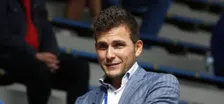 Thumbnail for article: Burgess is einde contract bij Union: "Tijd om een beslissing te nemen"            